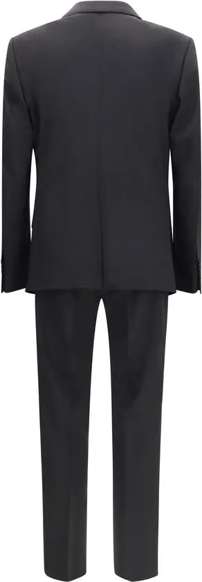 Suit Dolce & Gabbana