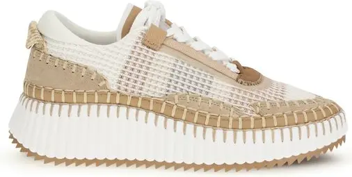 Athletic Sneakers Chloe Nama