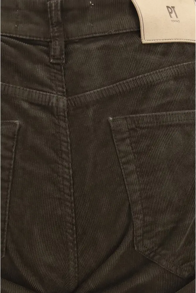 Casual Pants PT Torino