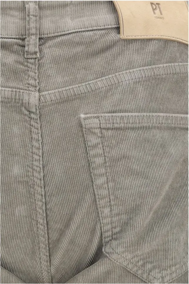 Casual Pants PT Torino