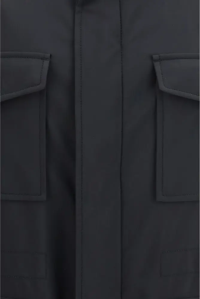 Brioni kurtkasi