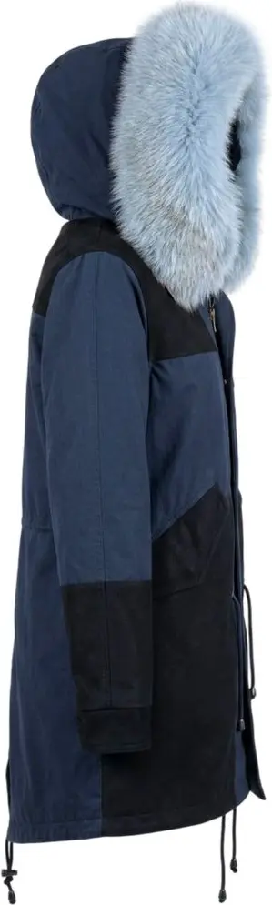 Jacket MR & MRS ITALY