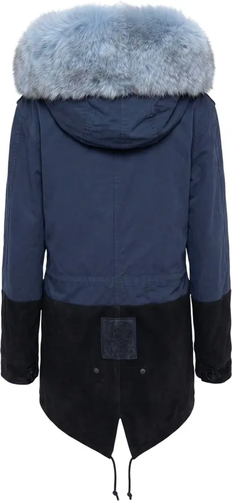 Jacket MR & MRS ITALY