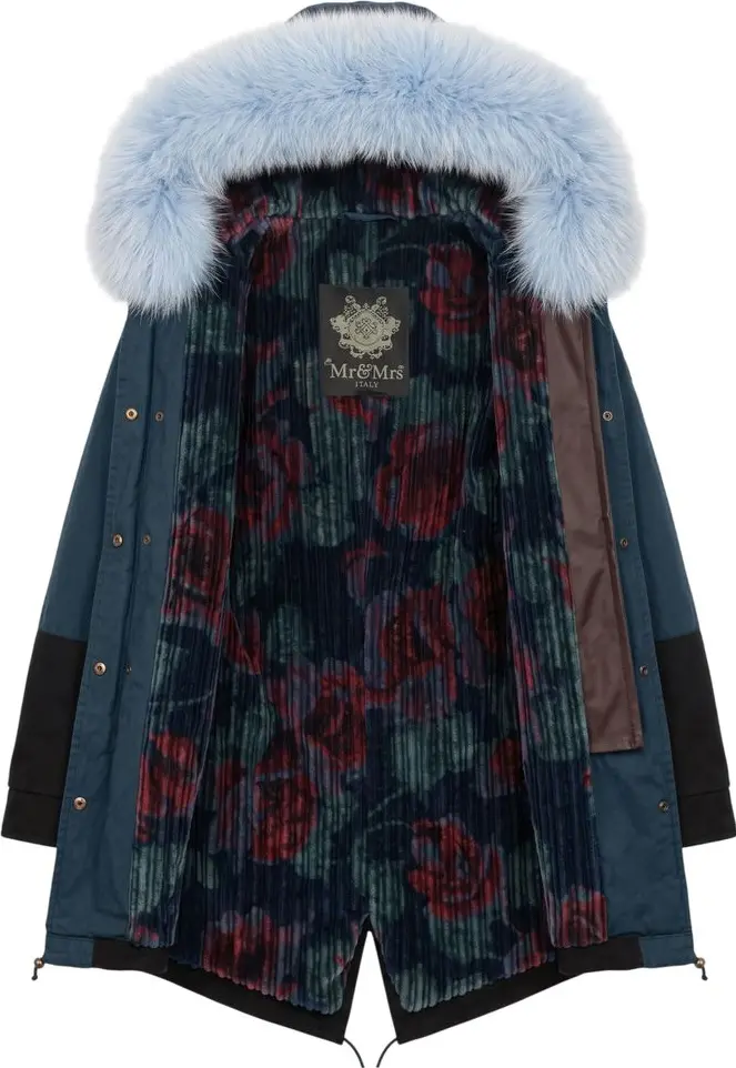 Jacket MR & MRS ITALY