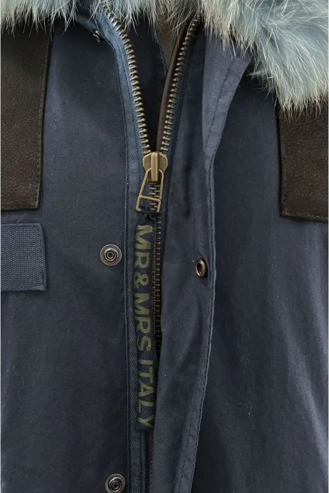 Jacket MR & MRS ITALY