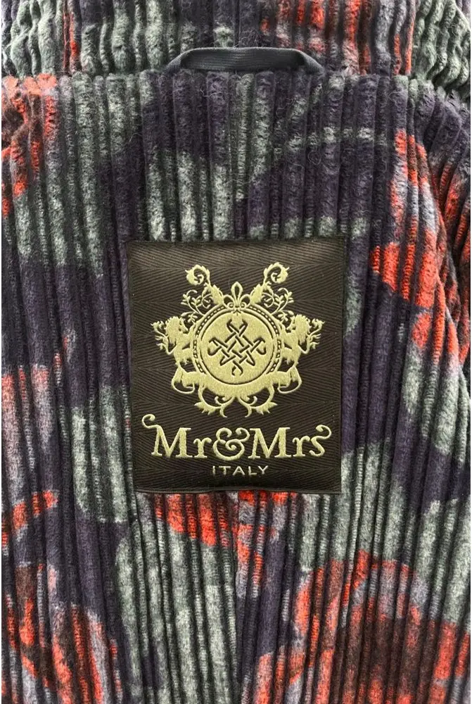 Jacket MR & MRS ITALY