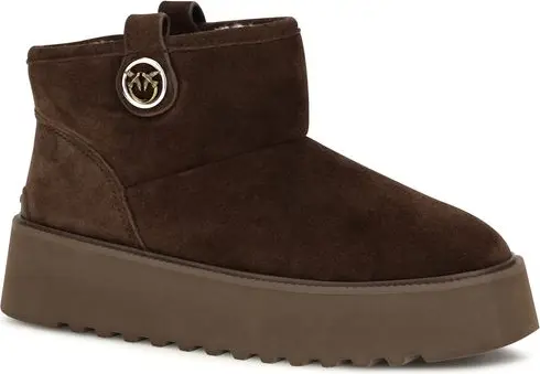Flat Boots Pinko