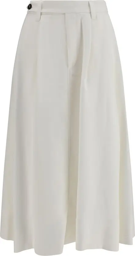 Skirt Brunello Cucinelli