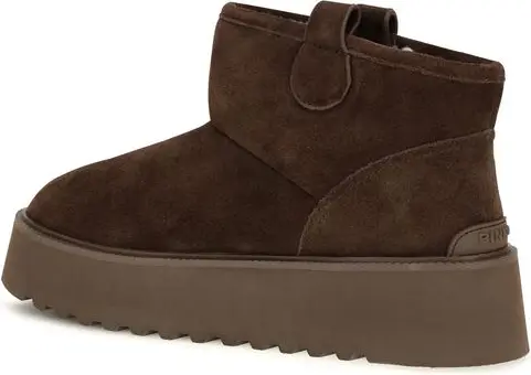 Flat Boots Pinko