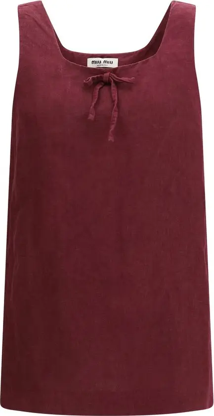 Casual Dress Miu Miu