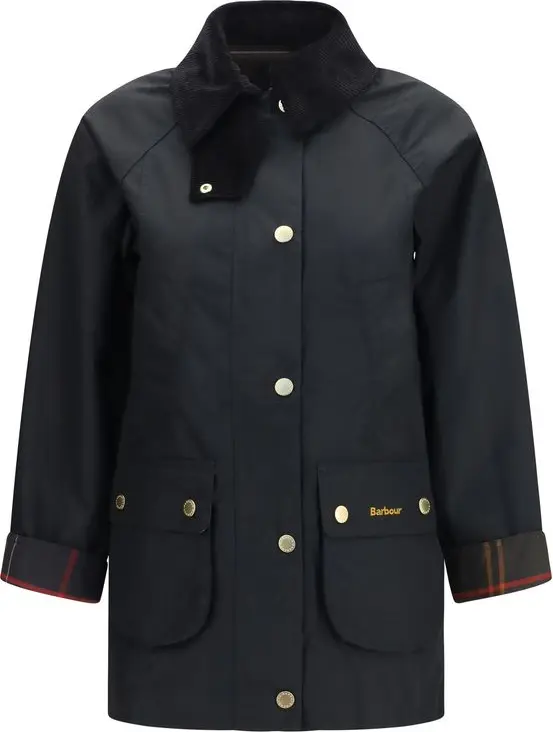 Jacket Barbour Beadnell