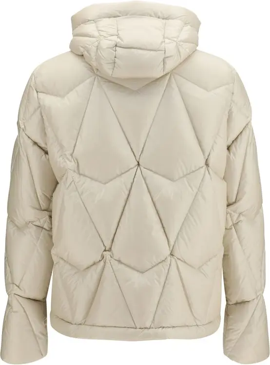 Пуховик Moose Knuckles Iceberg Puffer