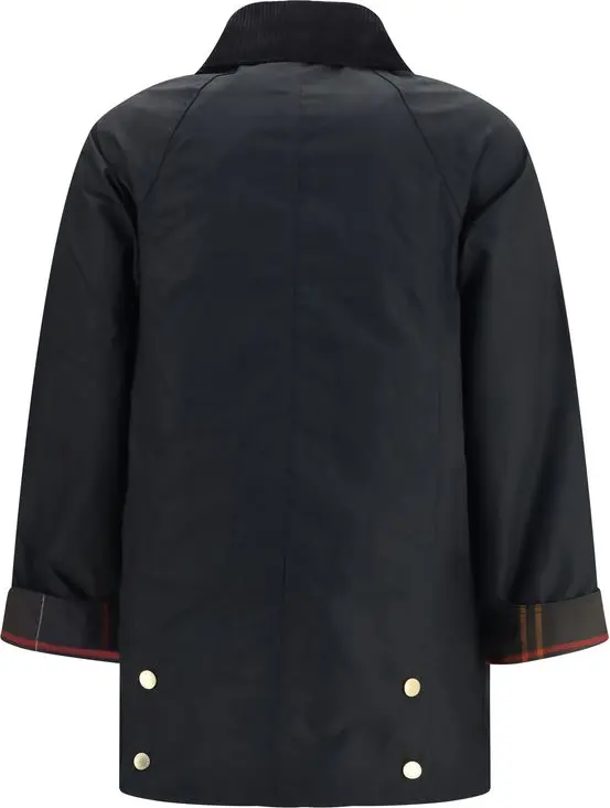 Jacket Barbour Beadnell