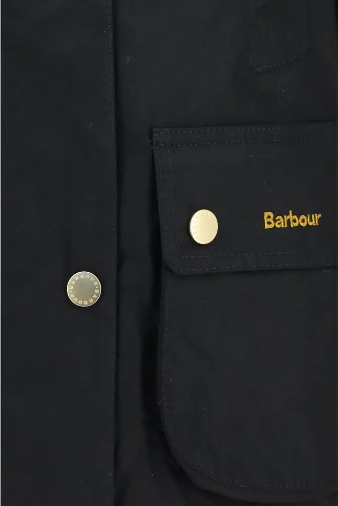 Jacket Barbour Beadnell