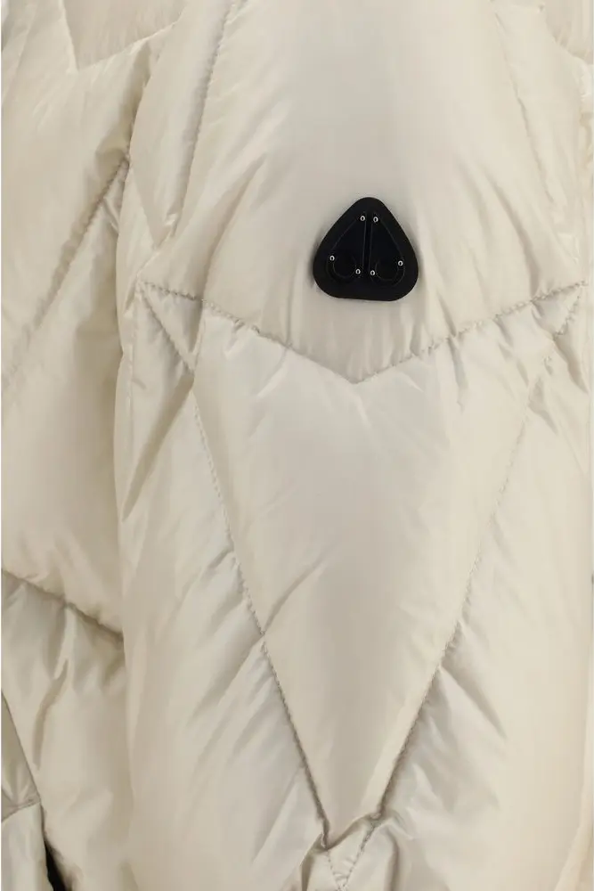 Пуховик Moose Knuckles Iceberg Puffer