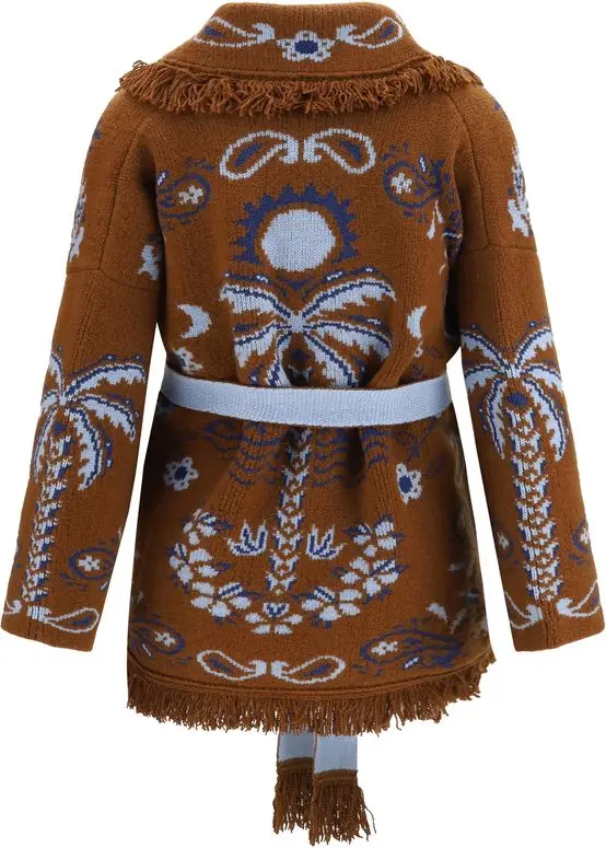 Кардиган Alanui