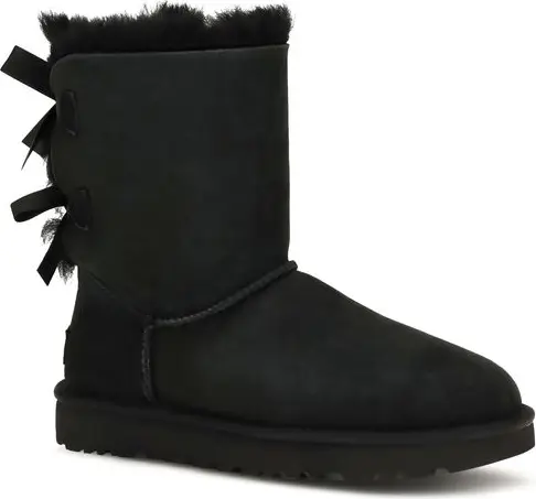 Ботинки UGG Bailey Bow II
