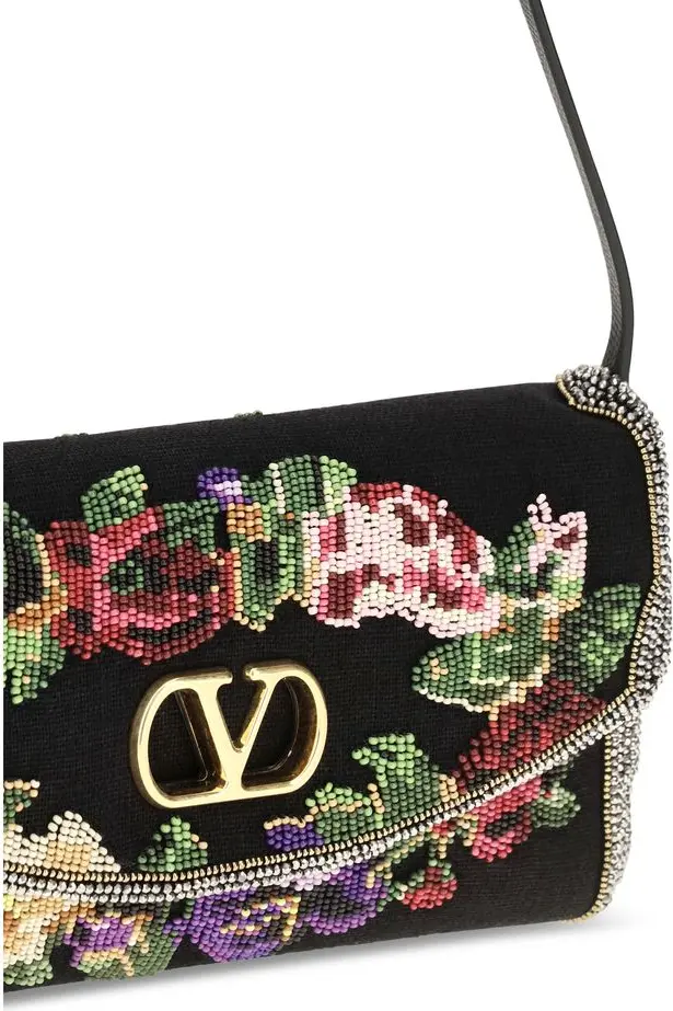 Shoulder Bag Valentino Garavani Devain