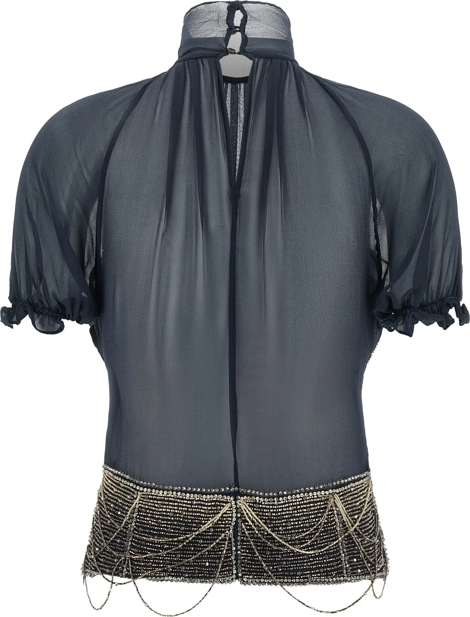 Топ Tank Top The Attico