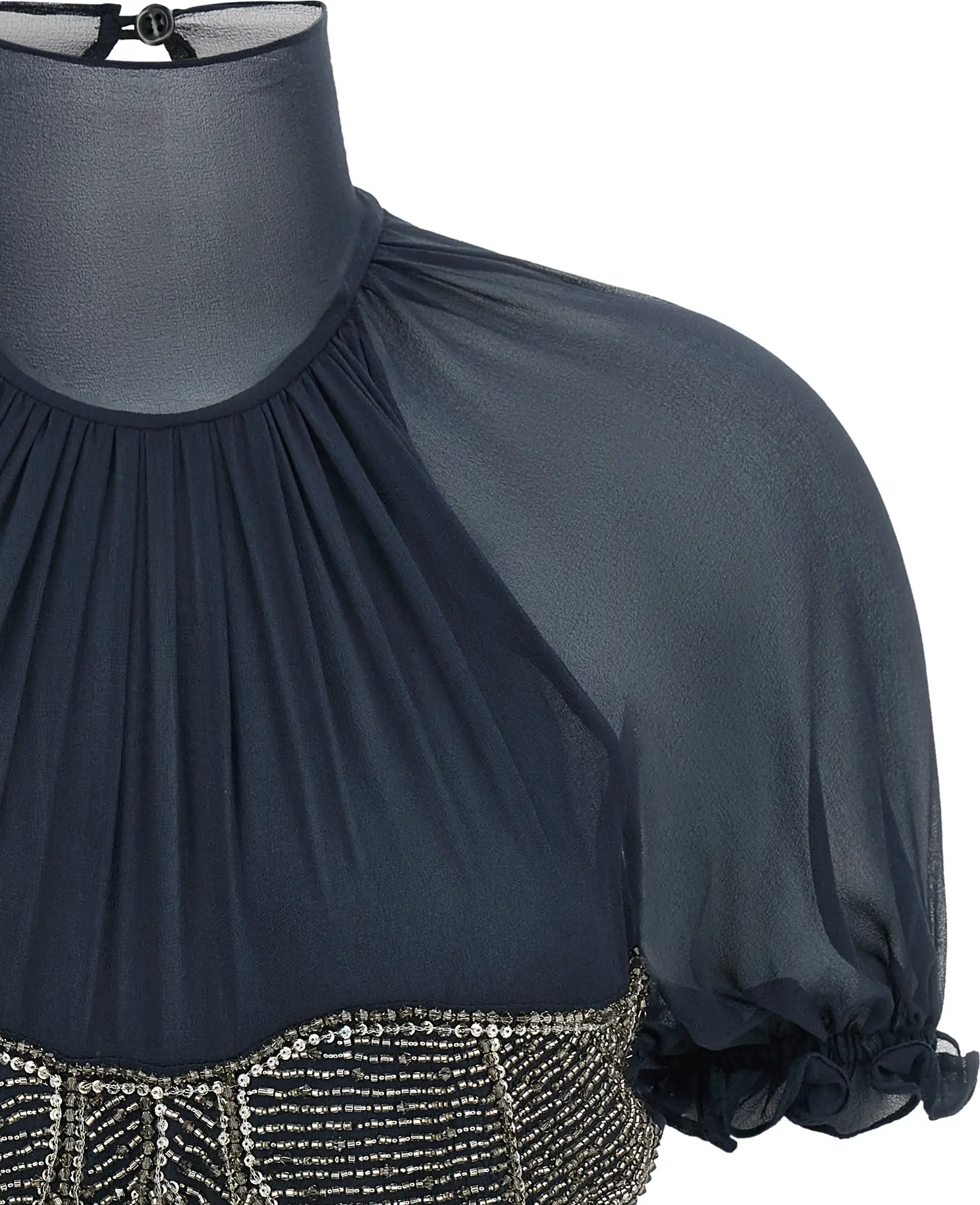 Топ Tank Top The Attico
