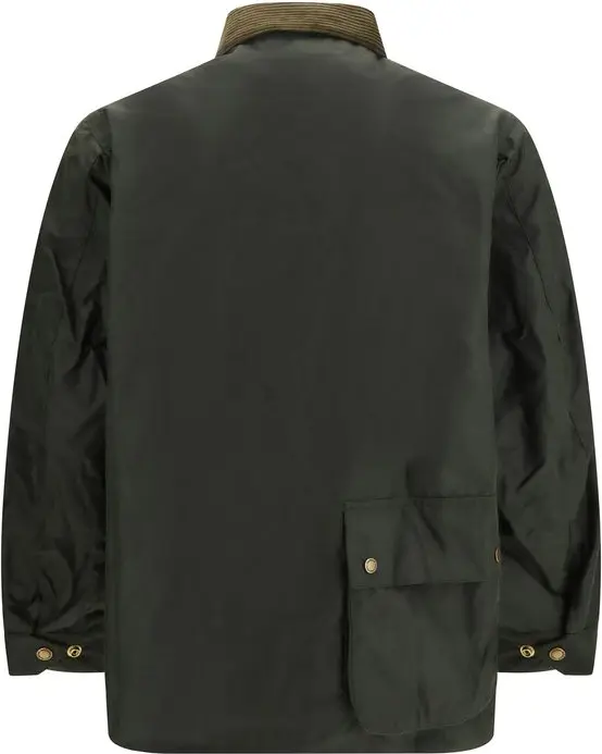 Куртка BARBOUR INTERNATIONAL Brake Line