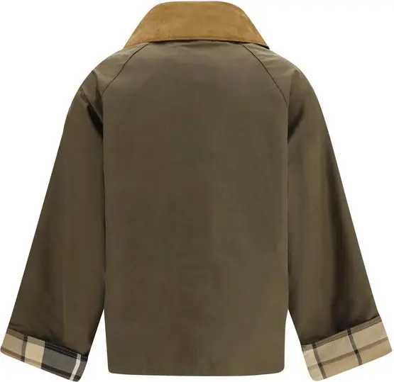 Jacket Barbour Modern Spey