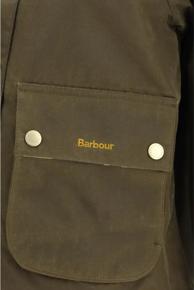 Jacket Barbour Modern Spey