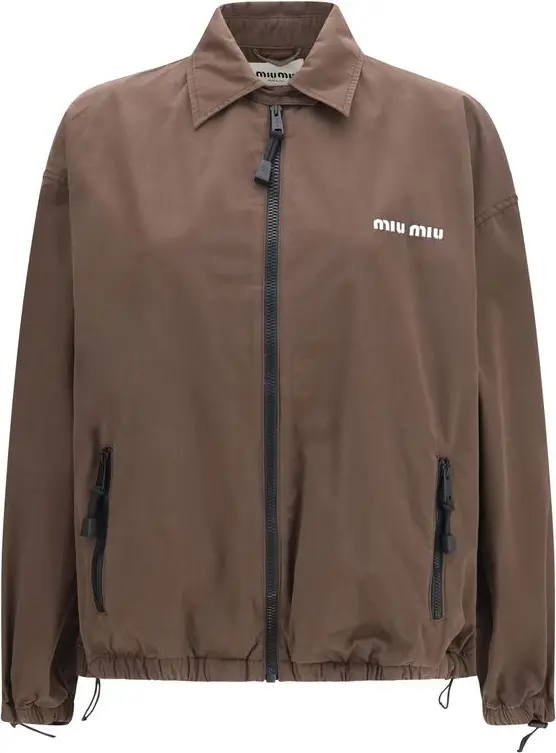 Miu Miu kurtkasi