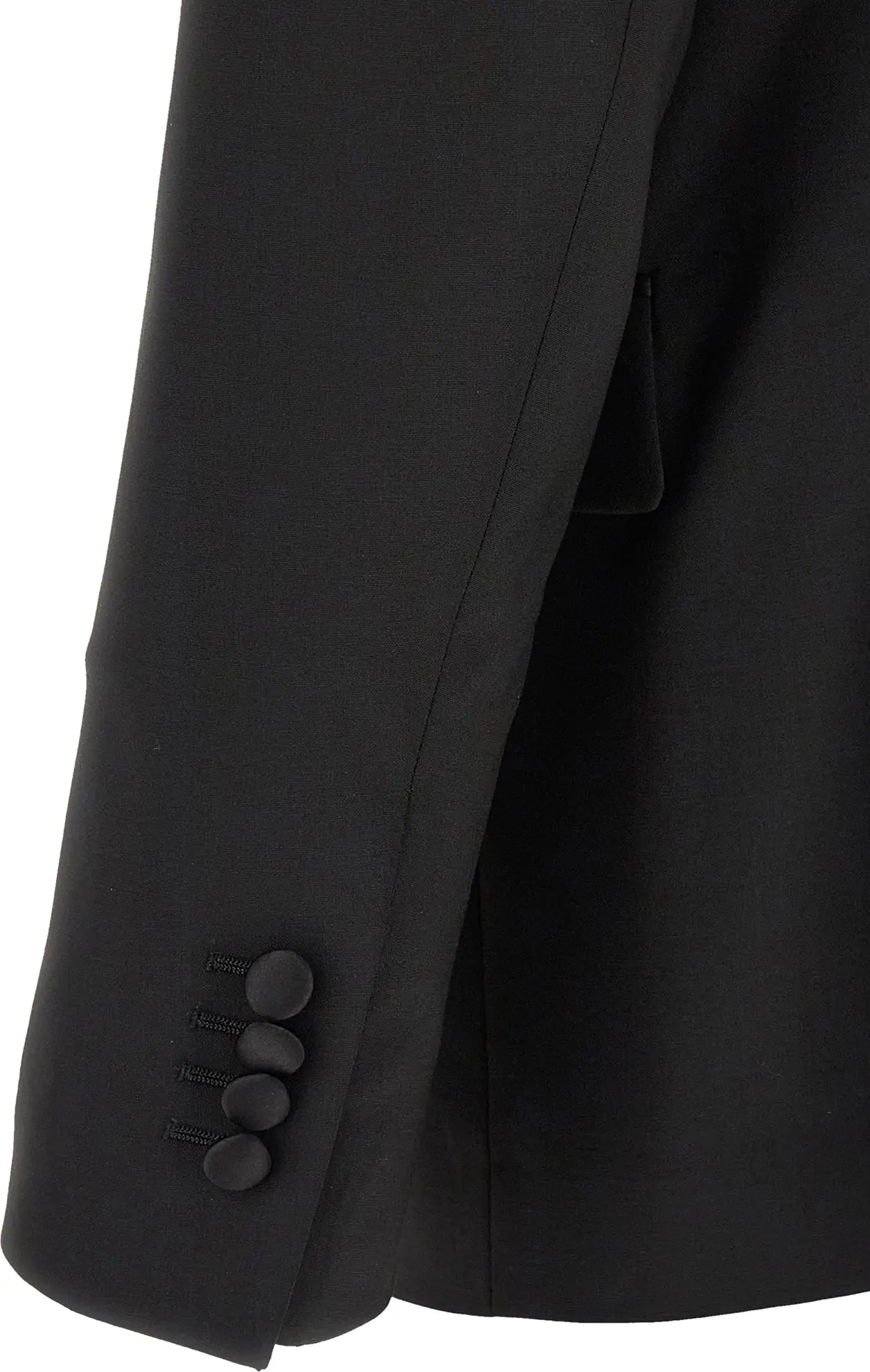 Tuxedo Lardini
