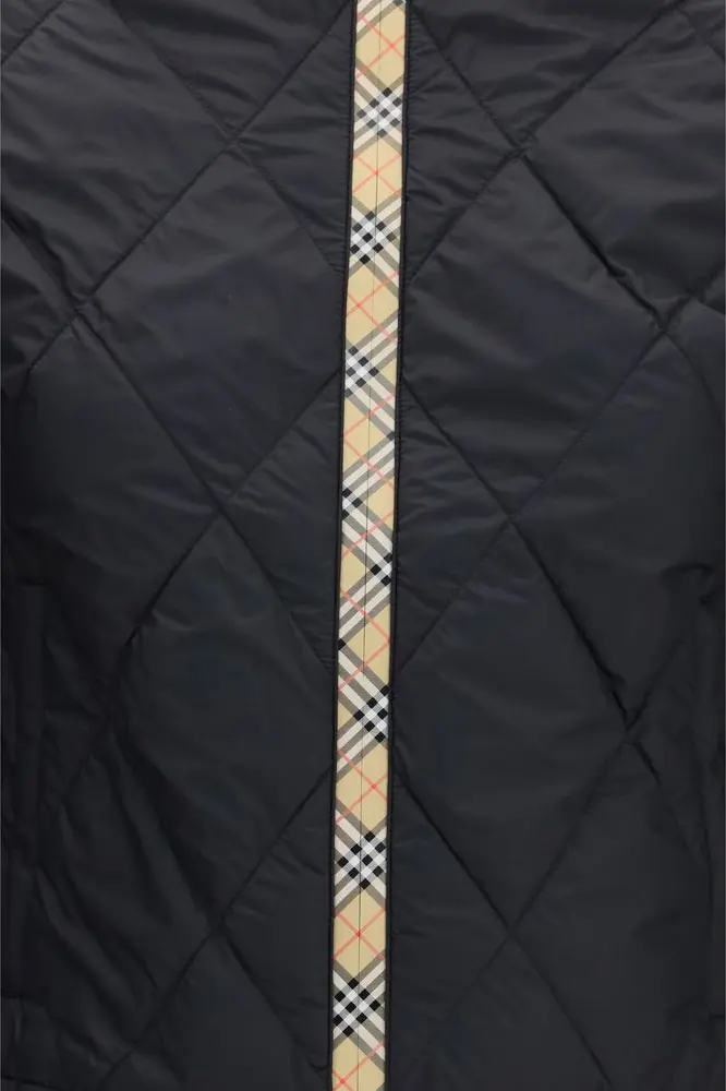 Jacket Burberry