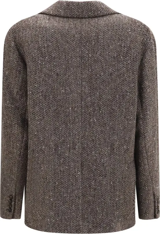 Biker Jacket Brunello Cucinelli