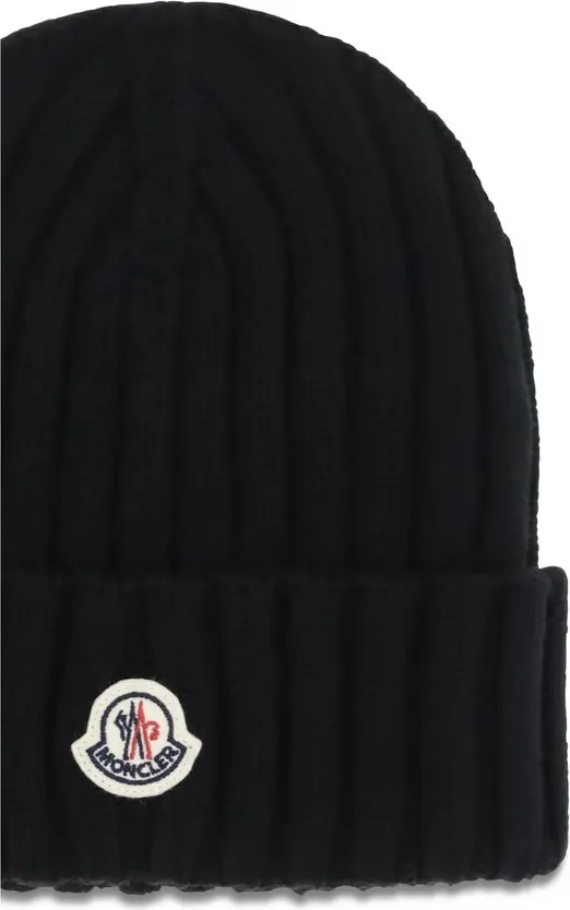 Beanie Moncler