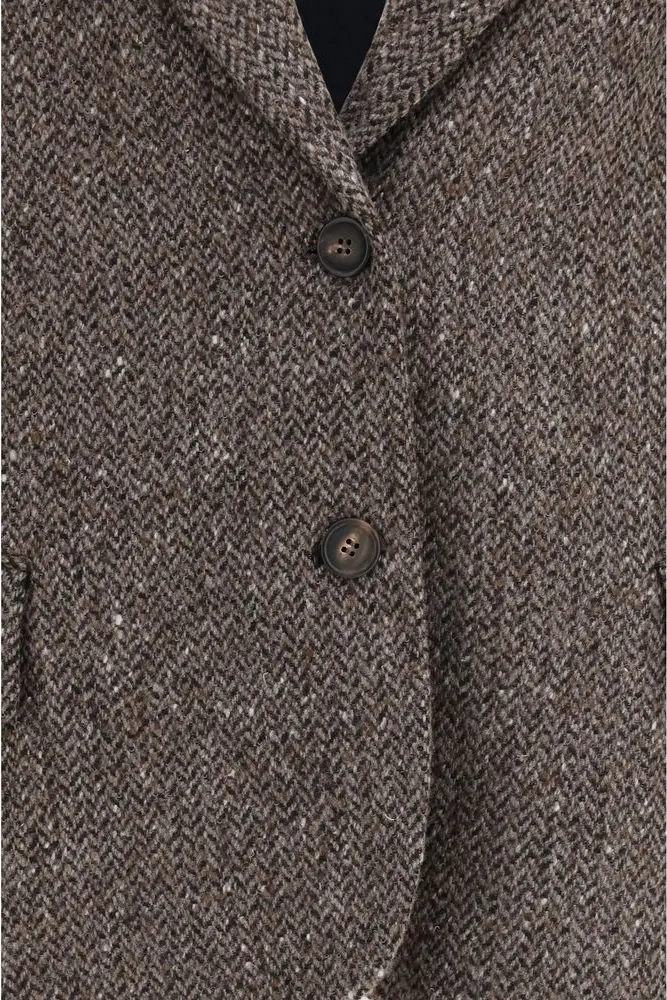Biker Jacket Brunello Cucinelli