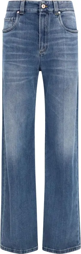 Brunello Cucinelli jinsi