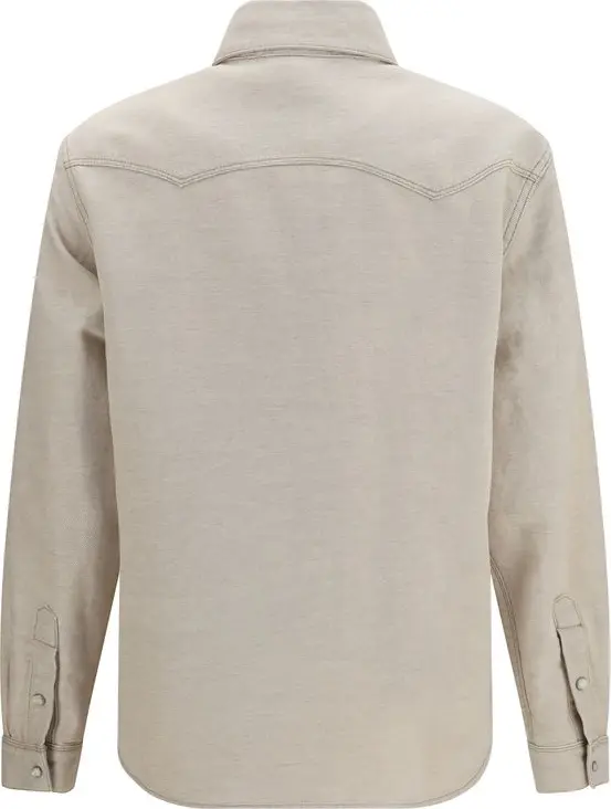 Shirt Fendi