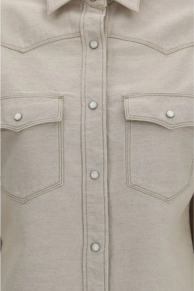 Shirt Fendi