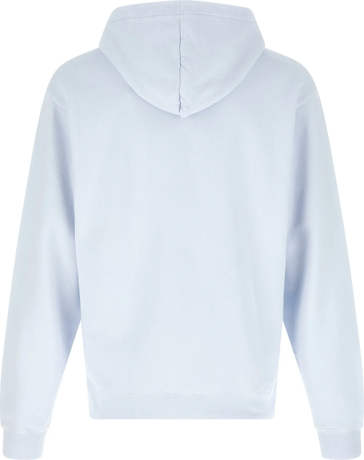 Толстовка Jacquemus Le Hoodie Gros Grain