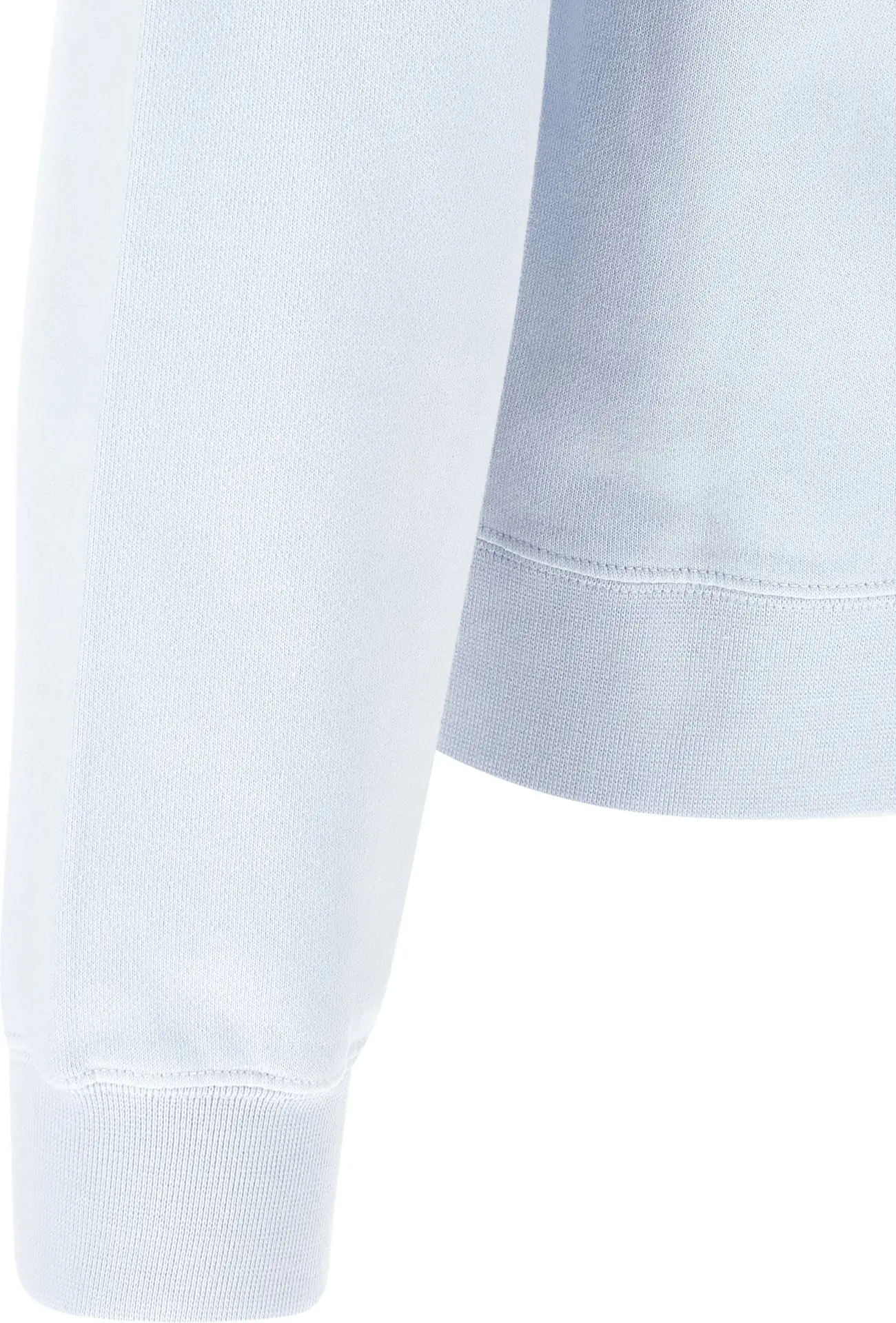 Толстовка Jacquemus Le Hoodie Gros Grain