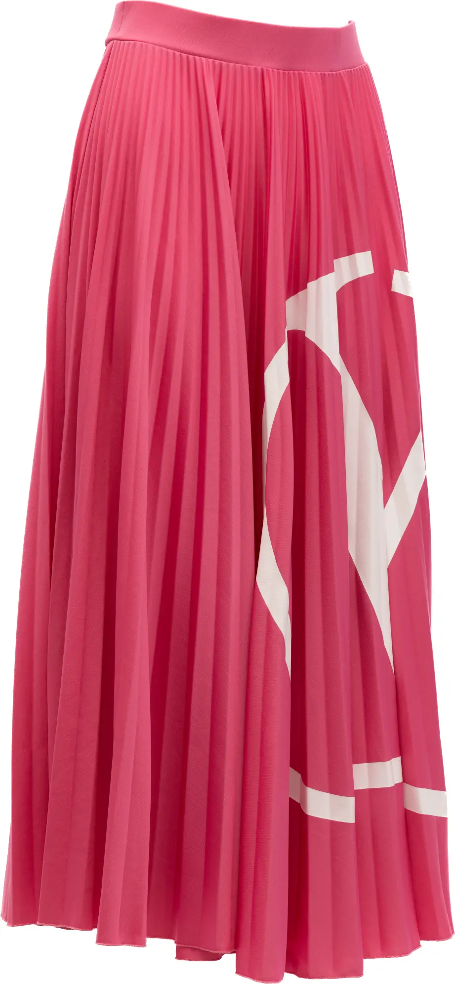 Maxi Skirt Valentino Garavani