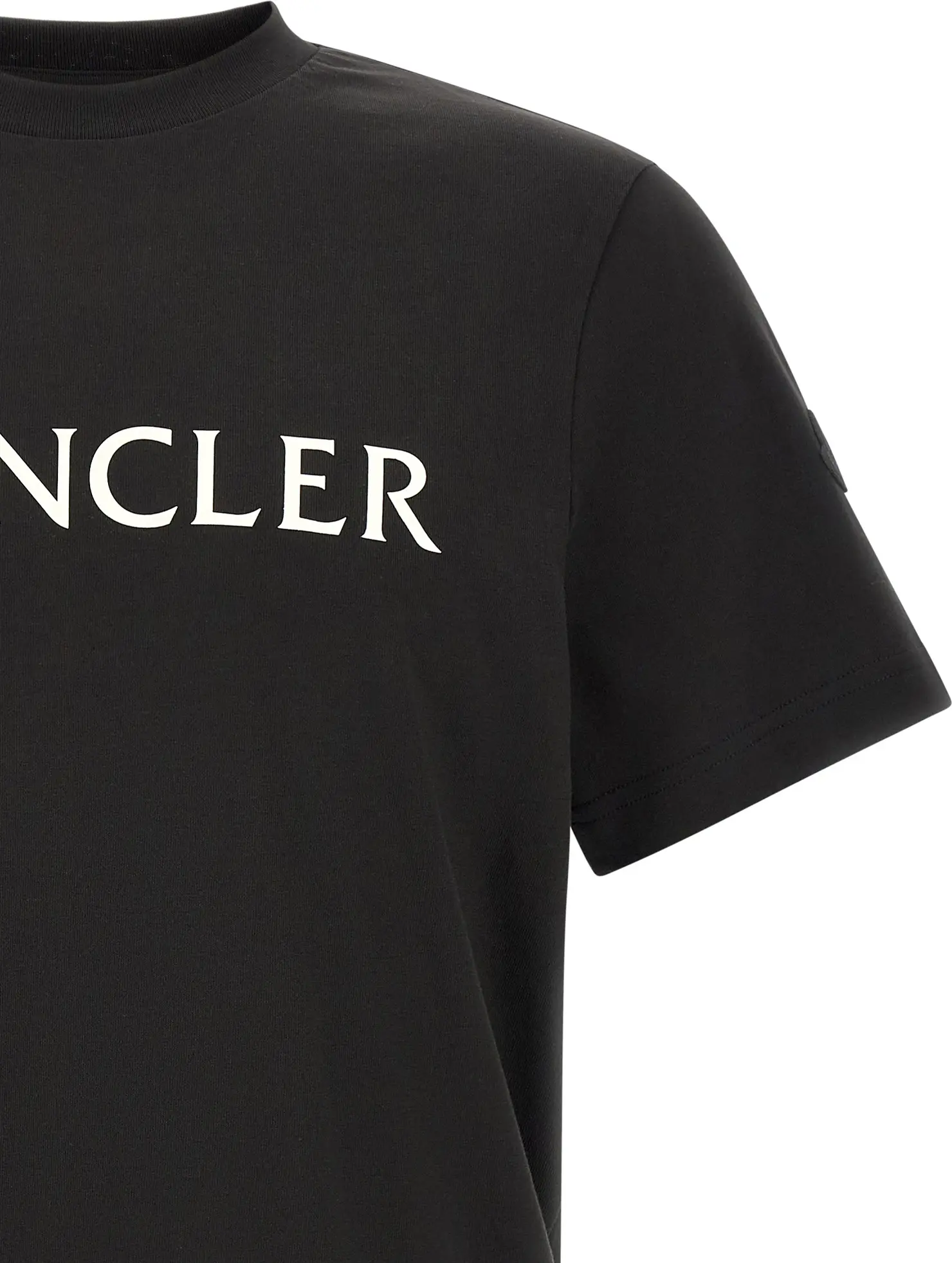 T-Shirt Moncler