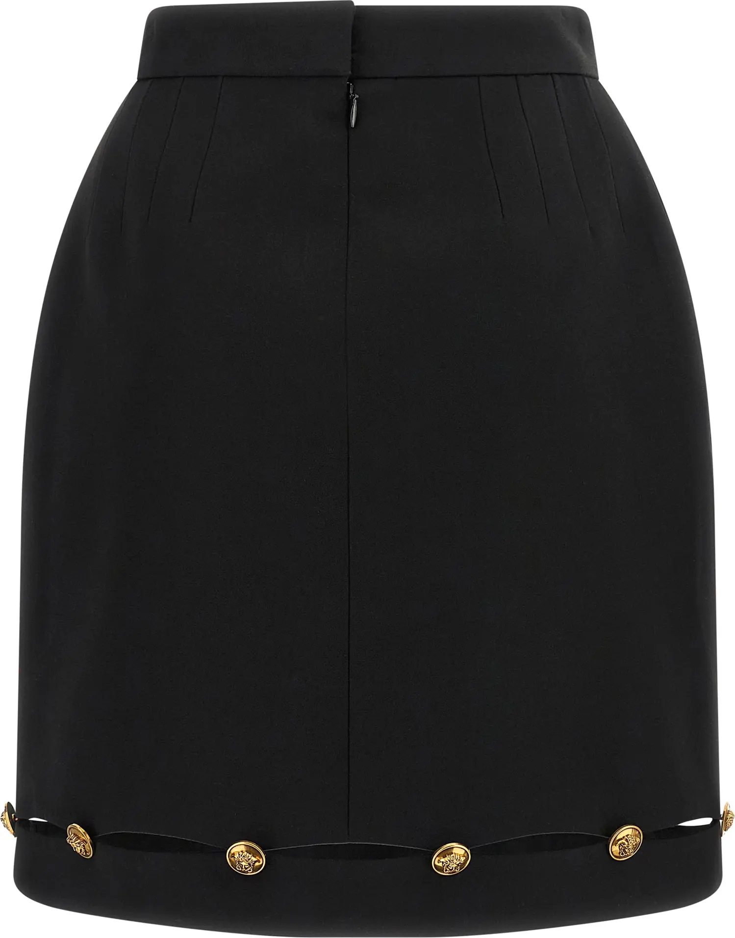 Skirt Versace