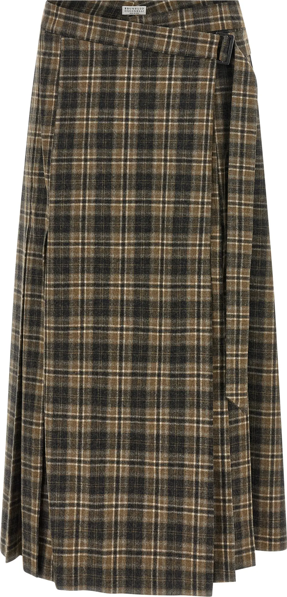 Skirt Brunello Cucinelli