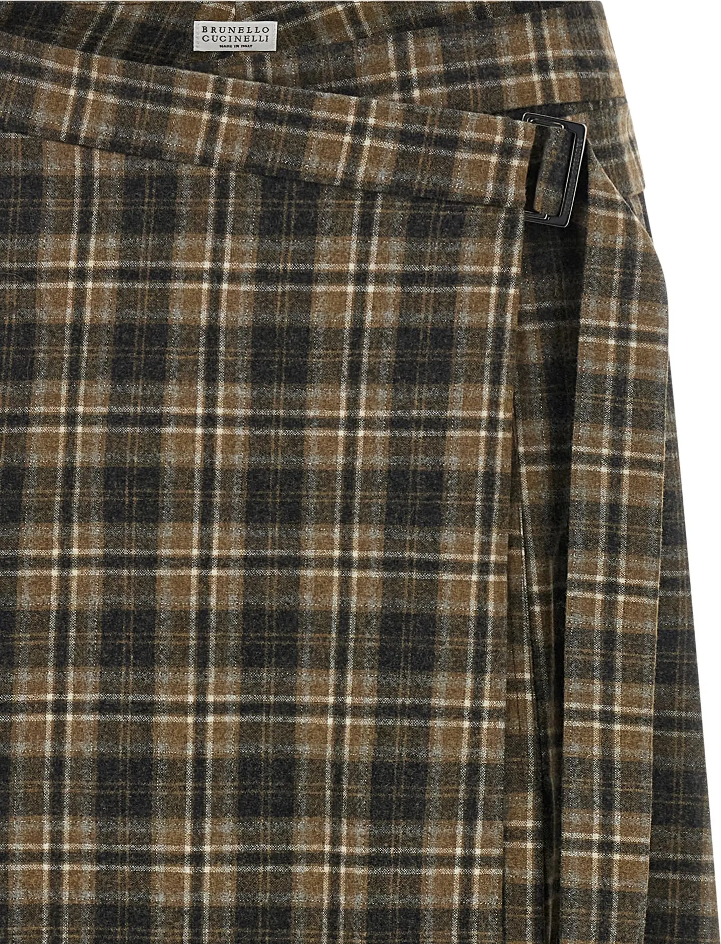 Skirt Brunello Cucinelli