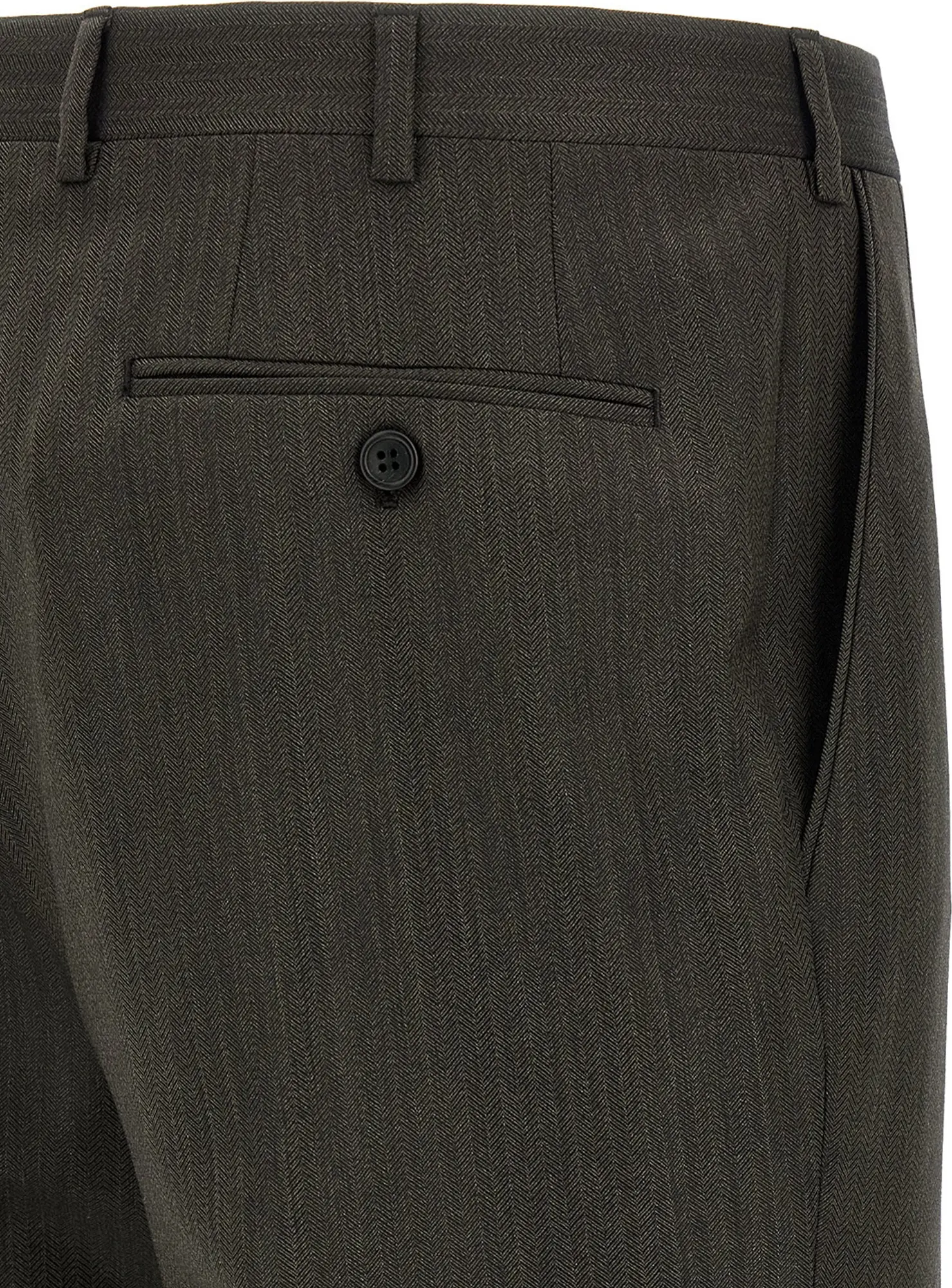 Suit Brioni Lipari