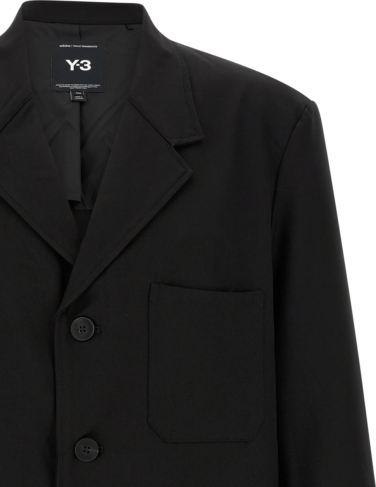 Jacket Y-3