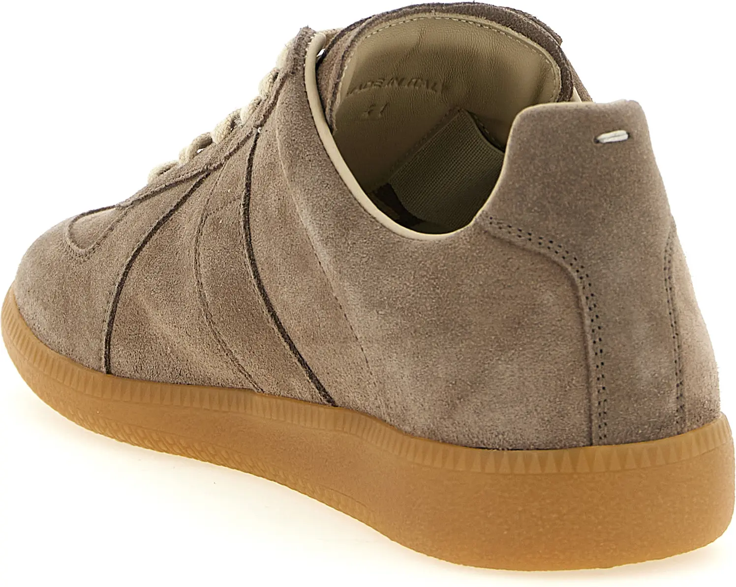 Кеды Maison Margiela Replica