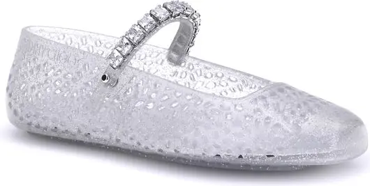 Балетки Jimmy Choo Eyewear