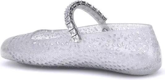 Балетки Jimmy Choo Eyewear