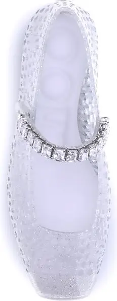 Балетки Jimmy Choo Eyewear