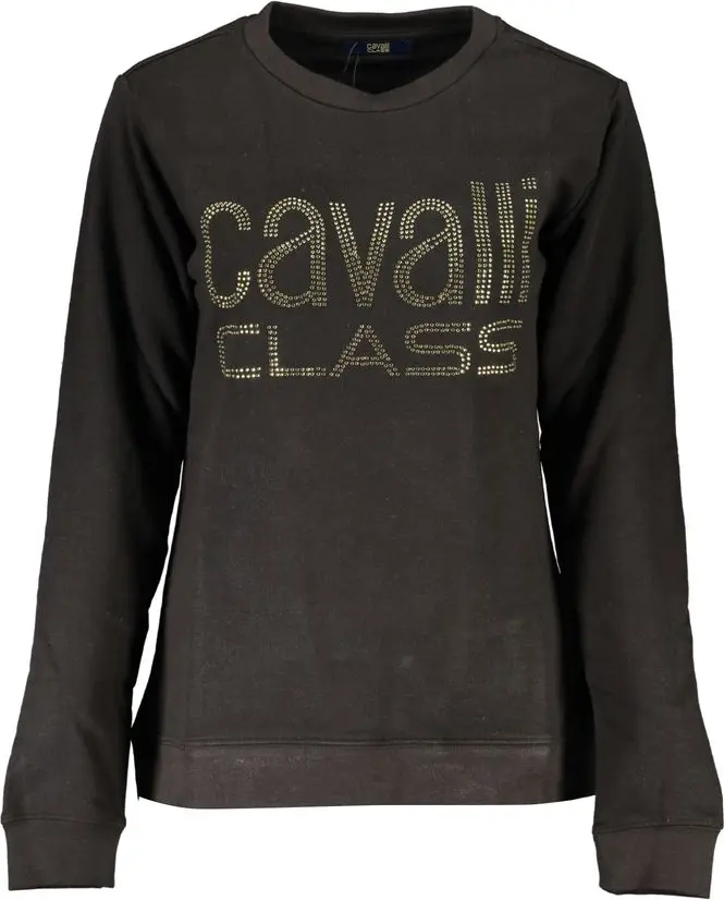 Джемпер cavalli CLASS